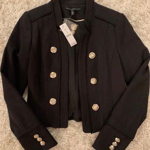 White House Black Market Jacket